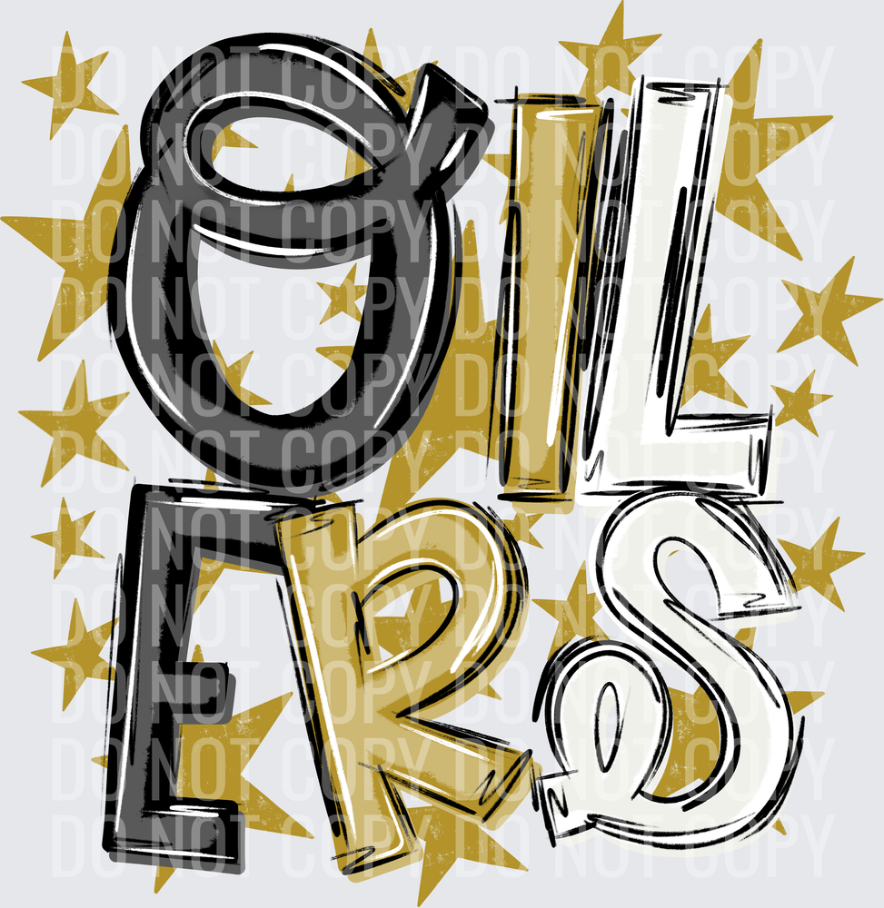 OIL-ERS