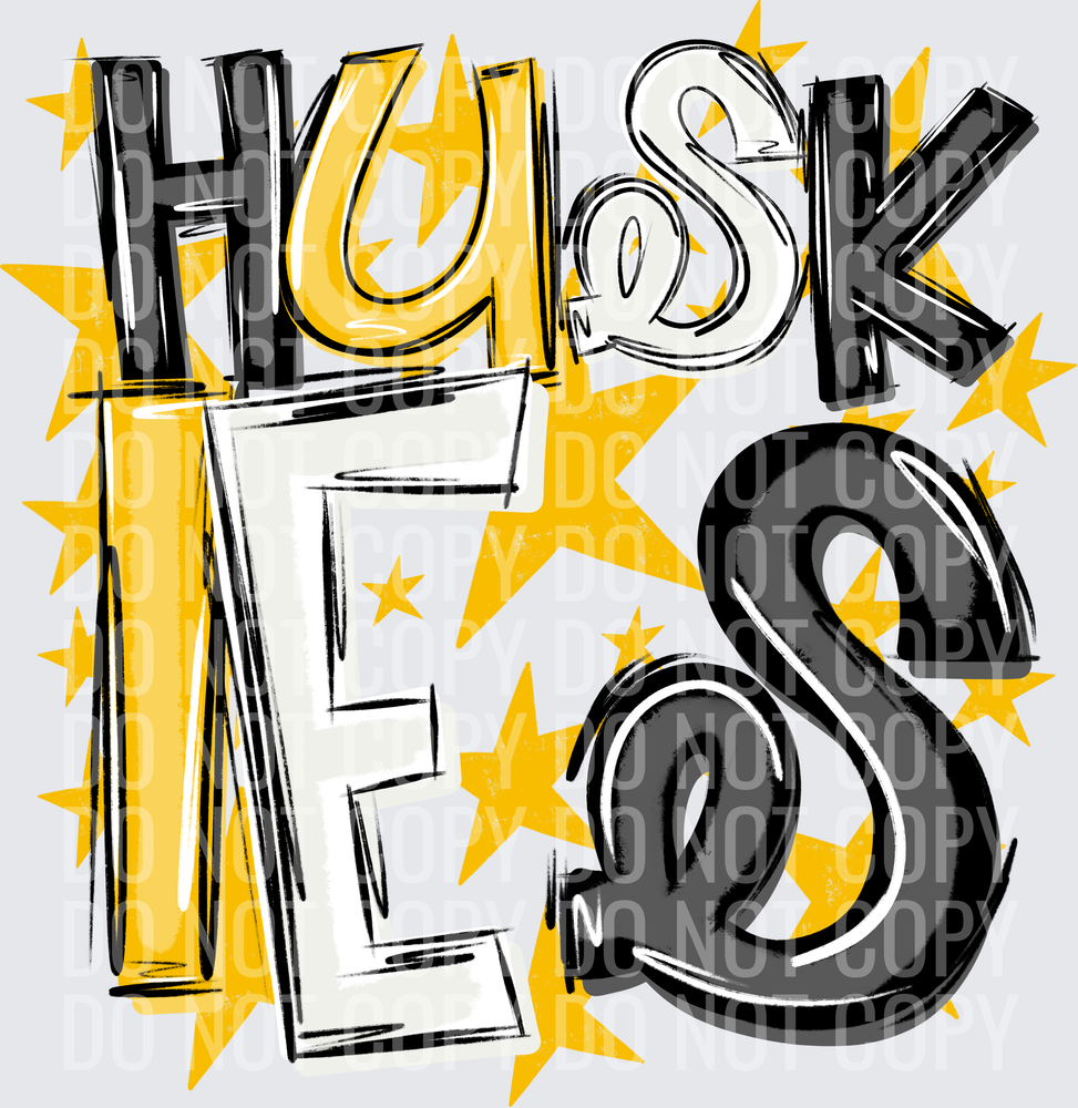 HUSK-IES