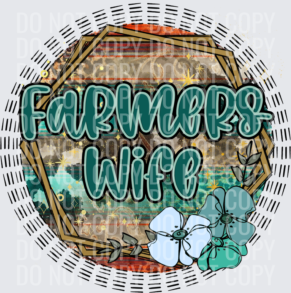 Farmers Wife