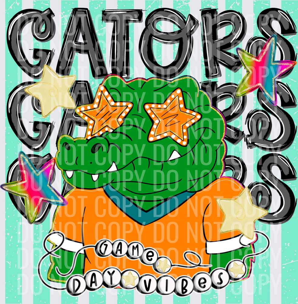 GATORS