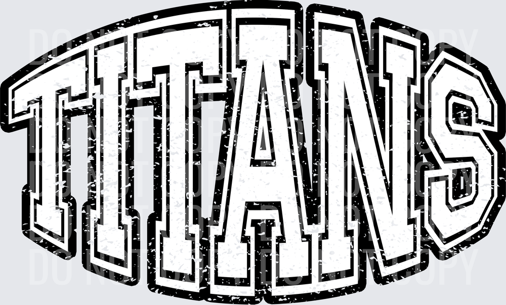 titans