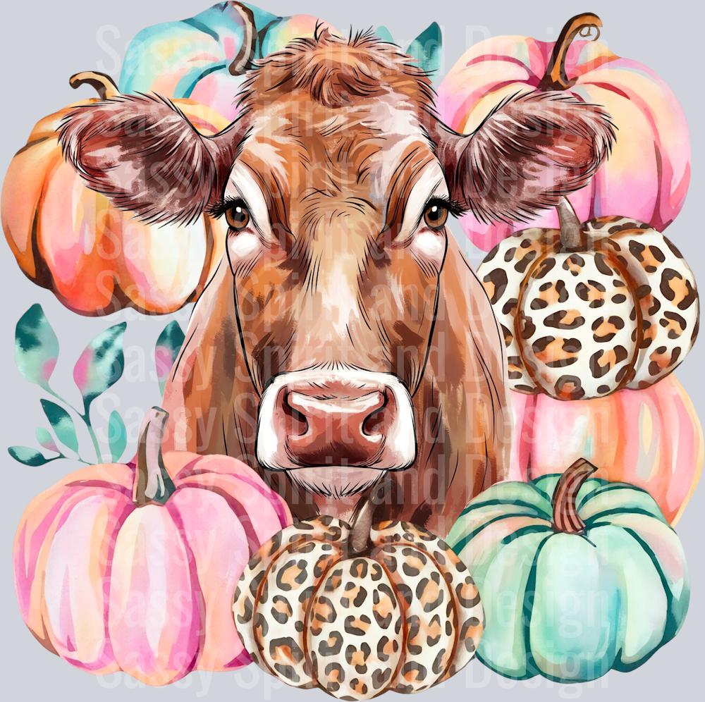 FallCow