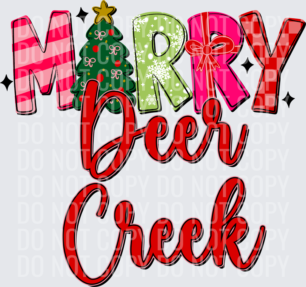 Deer Creek