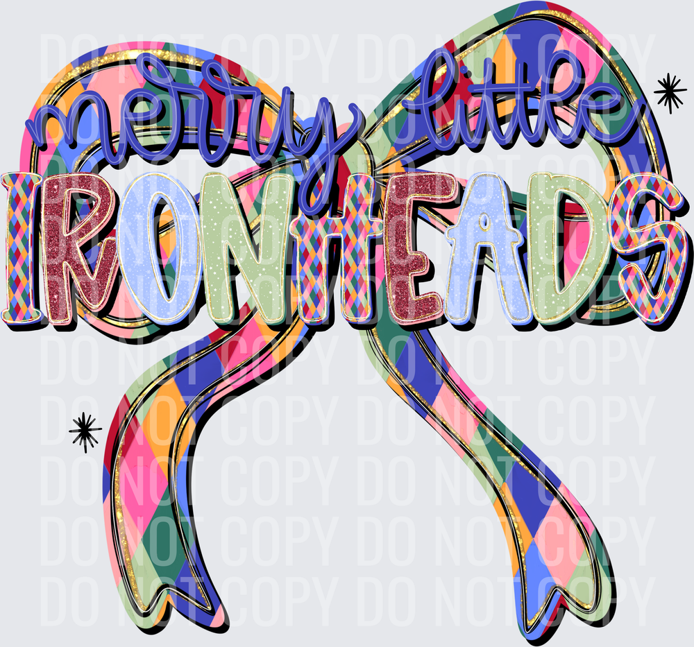 IRONHEADS