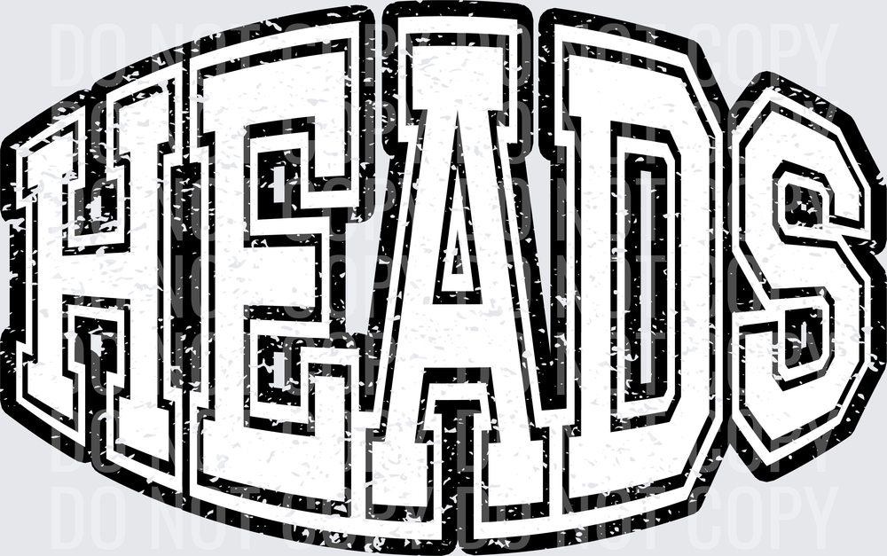 heads