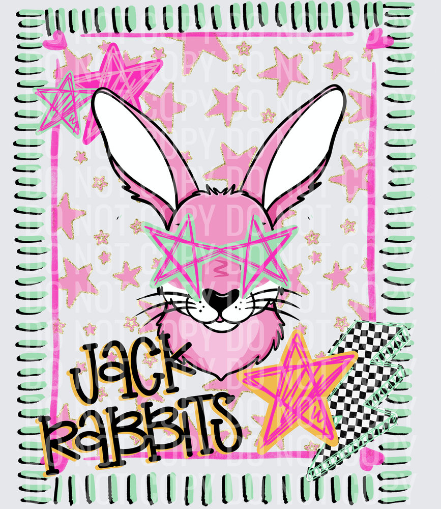 JACK RABBITS