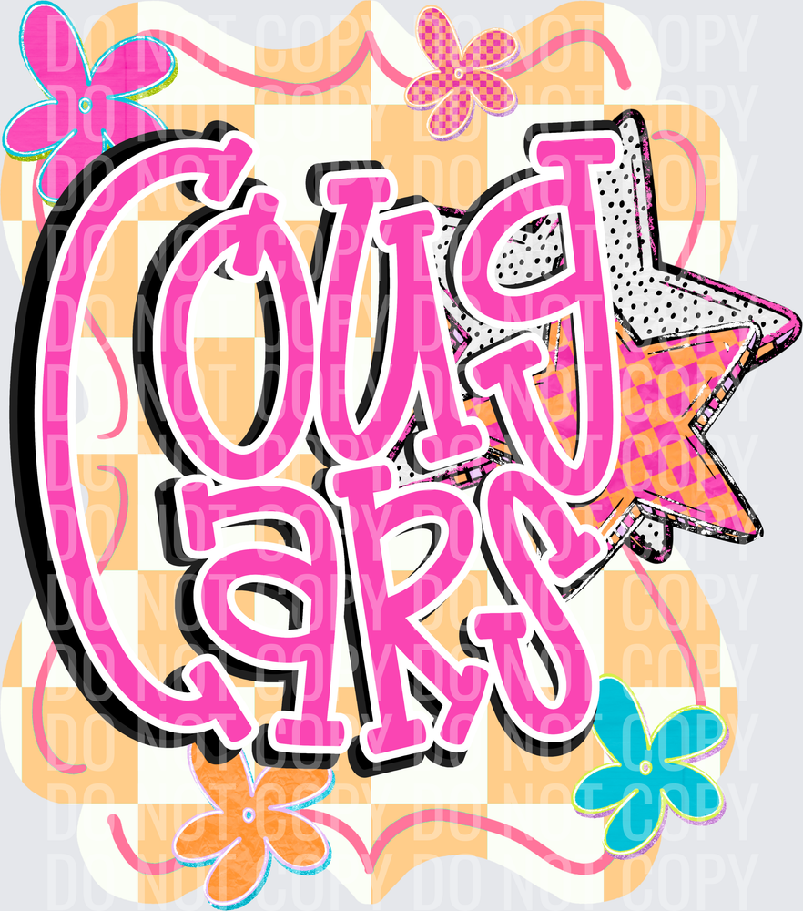 COUGARS