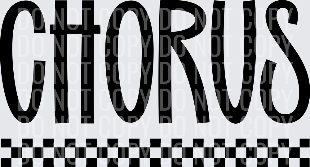 Chorus