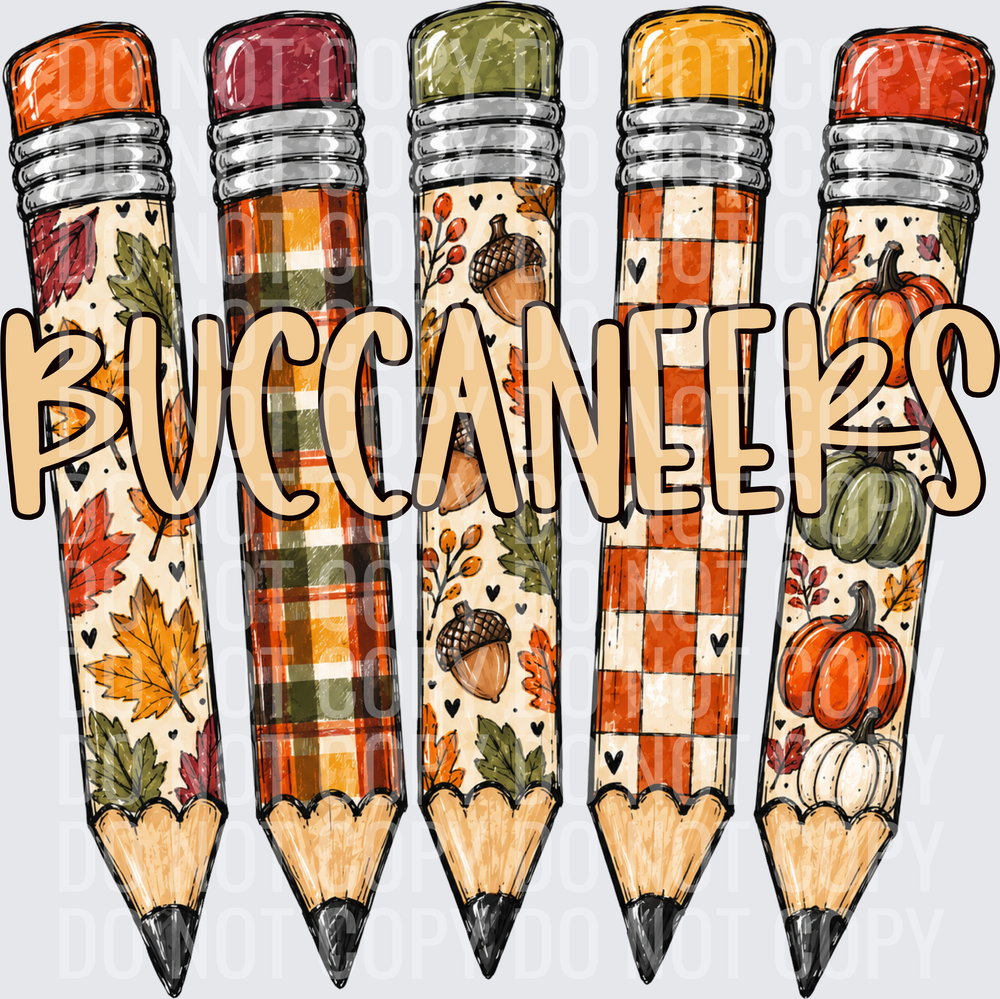 BUCCANEERS