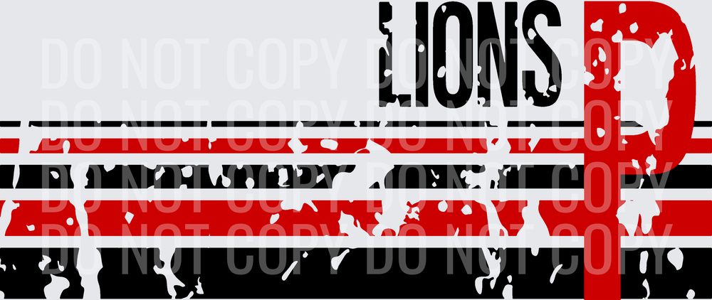 P LIONS