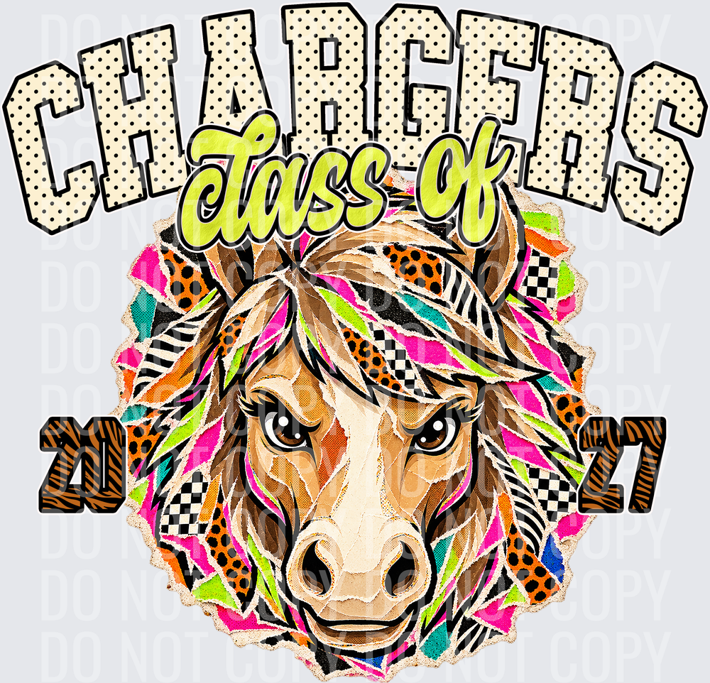 KayndiDesigns 10.26 Class of 2027 Bright Chargers 5