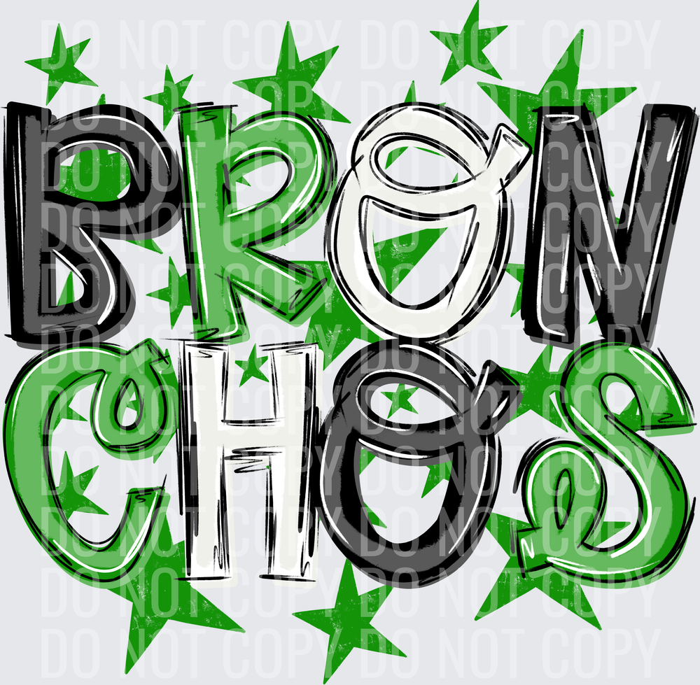 BRON-CHOS