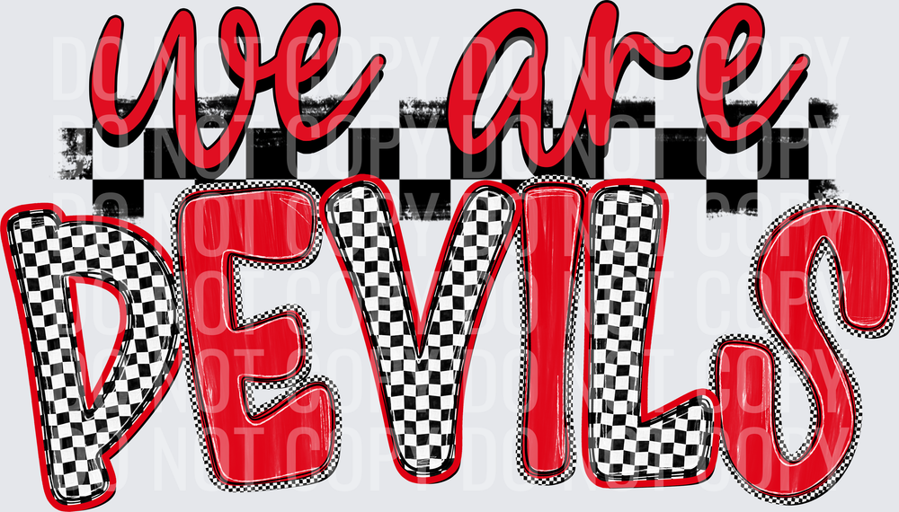DEVILS