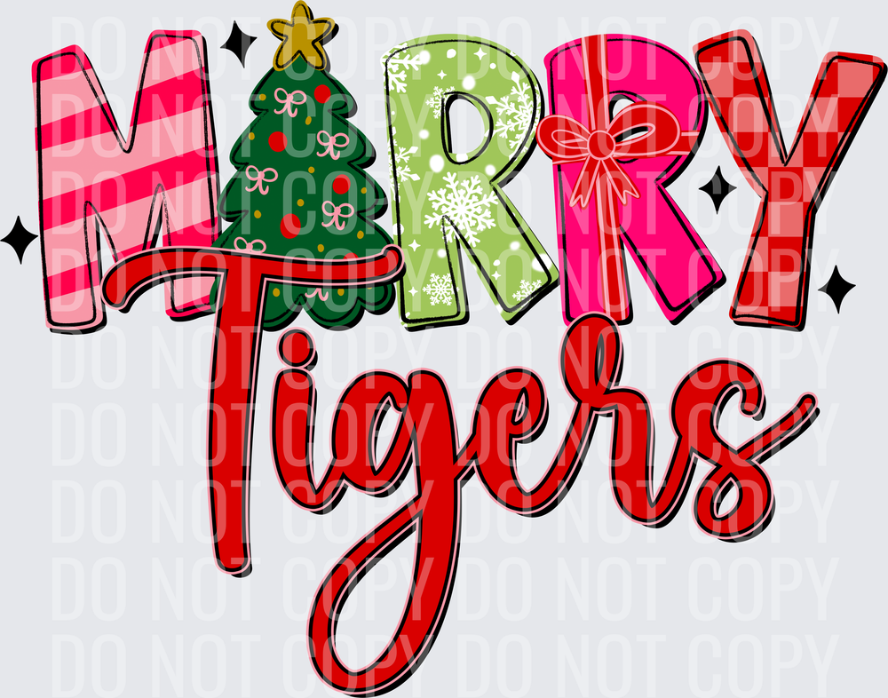 Tigers