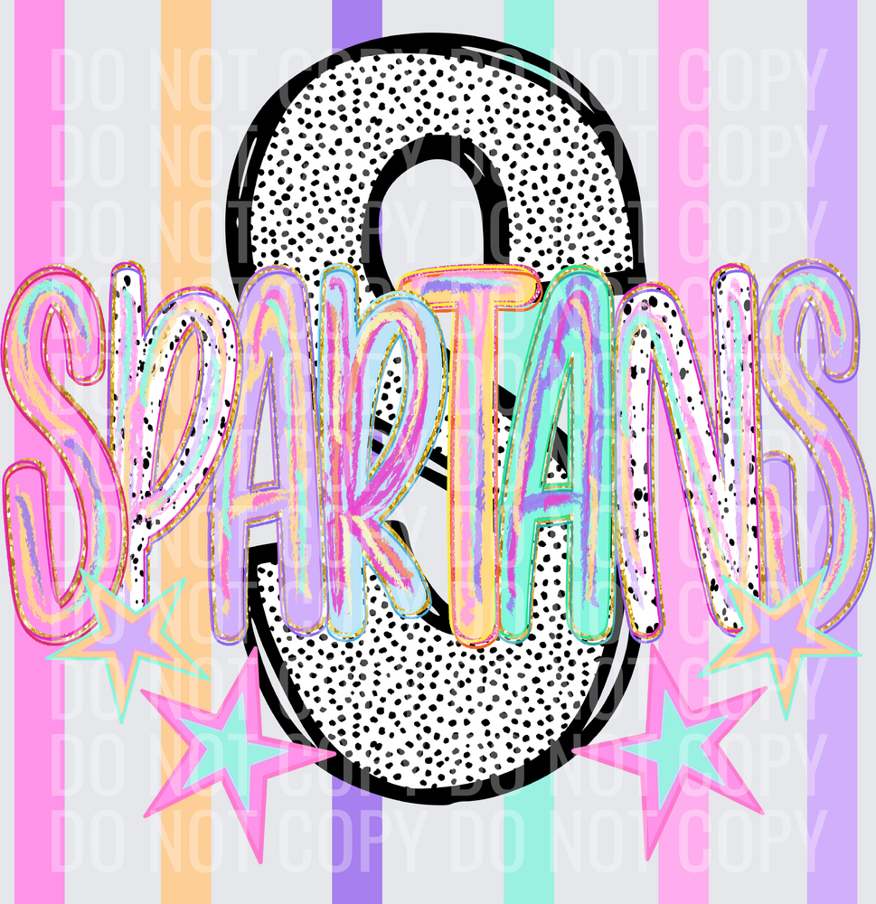 Spartans