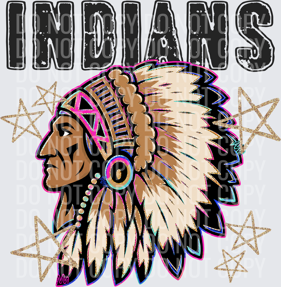 KayndiDesigns 08.26 Grunge Varsity Indians 2