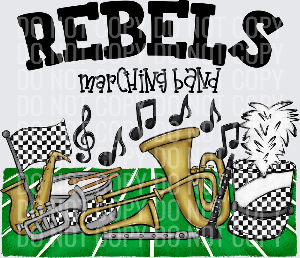 rebels