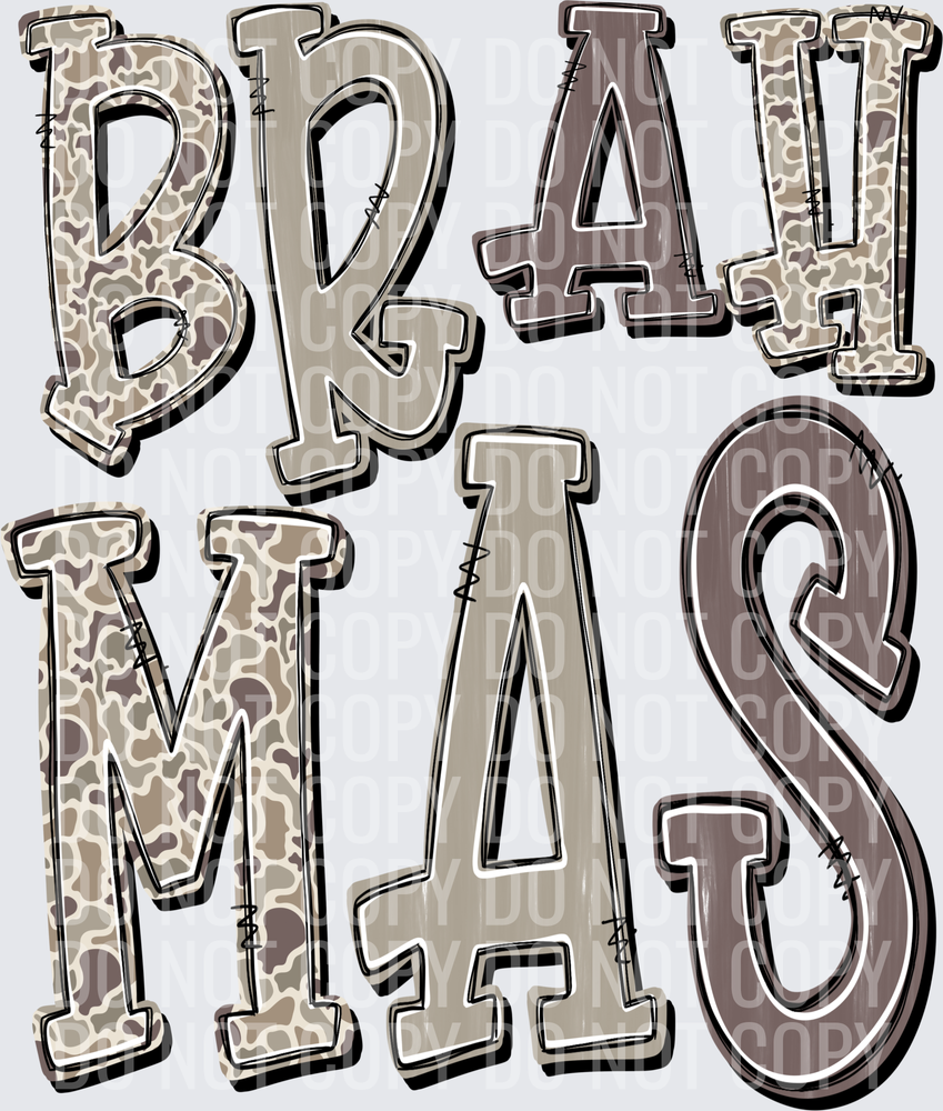 Brahmas