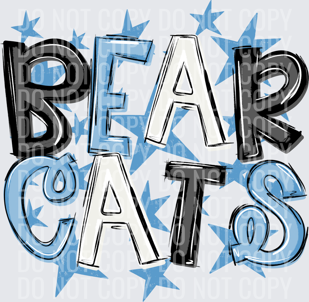 BEAR-CATS