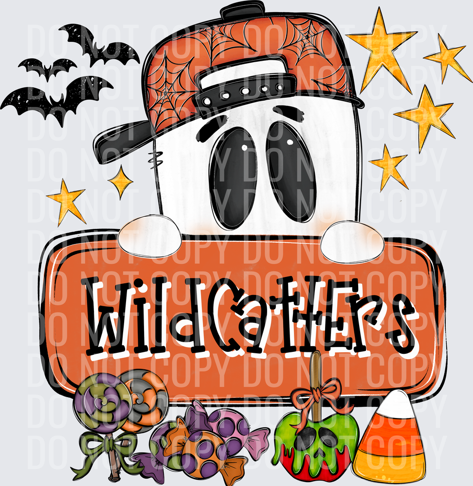 Wildcatters