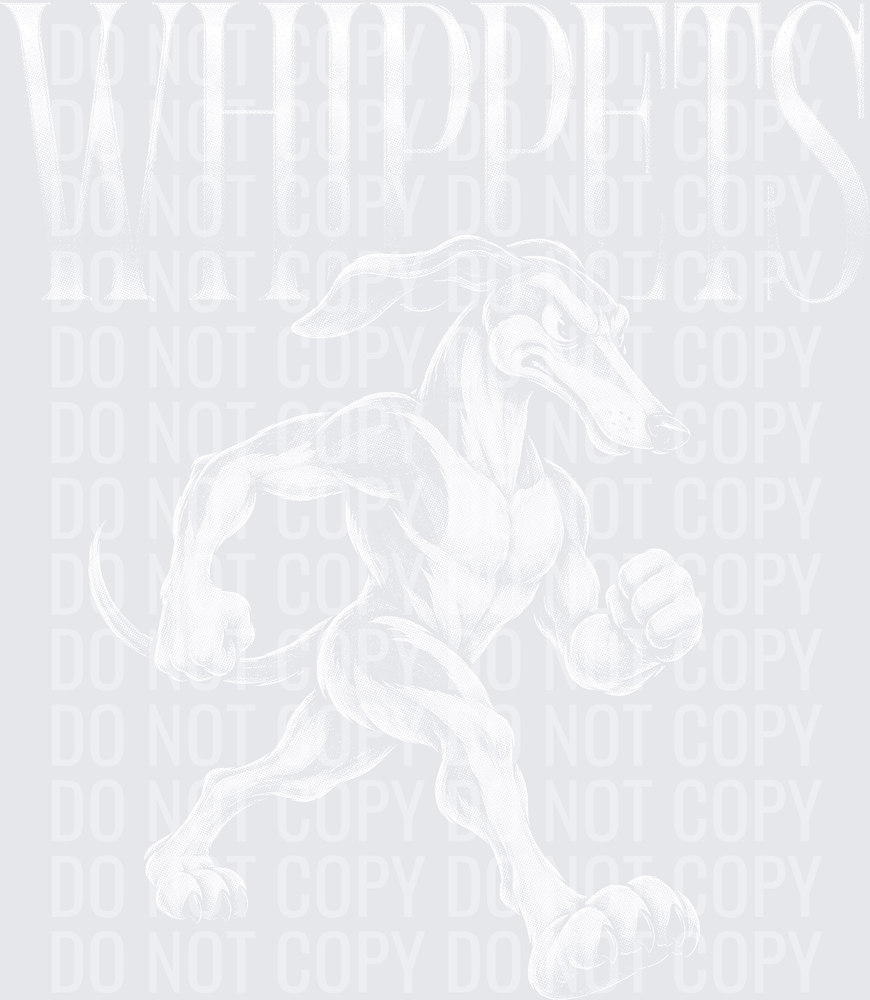 KayndiDesigns 09.26 Halftone Whippets