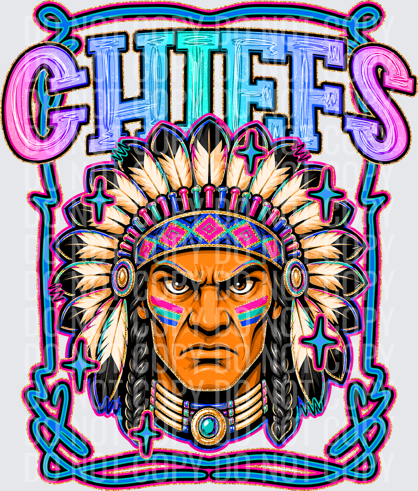 KayndiDesigns 08.26 Retro Pop Chiefs 3