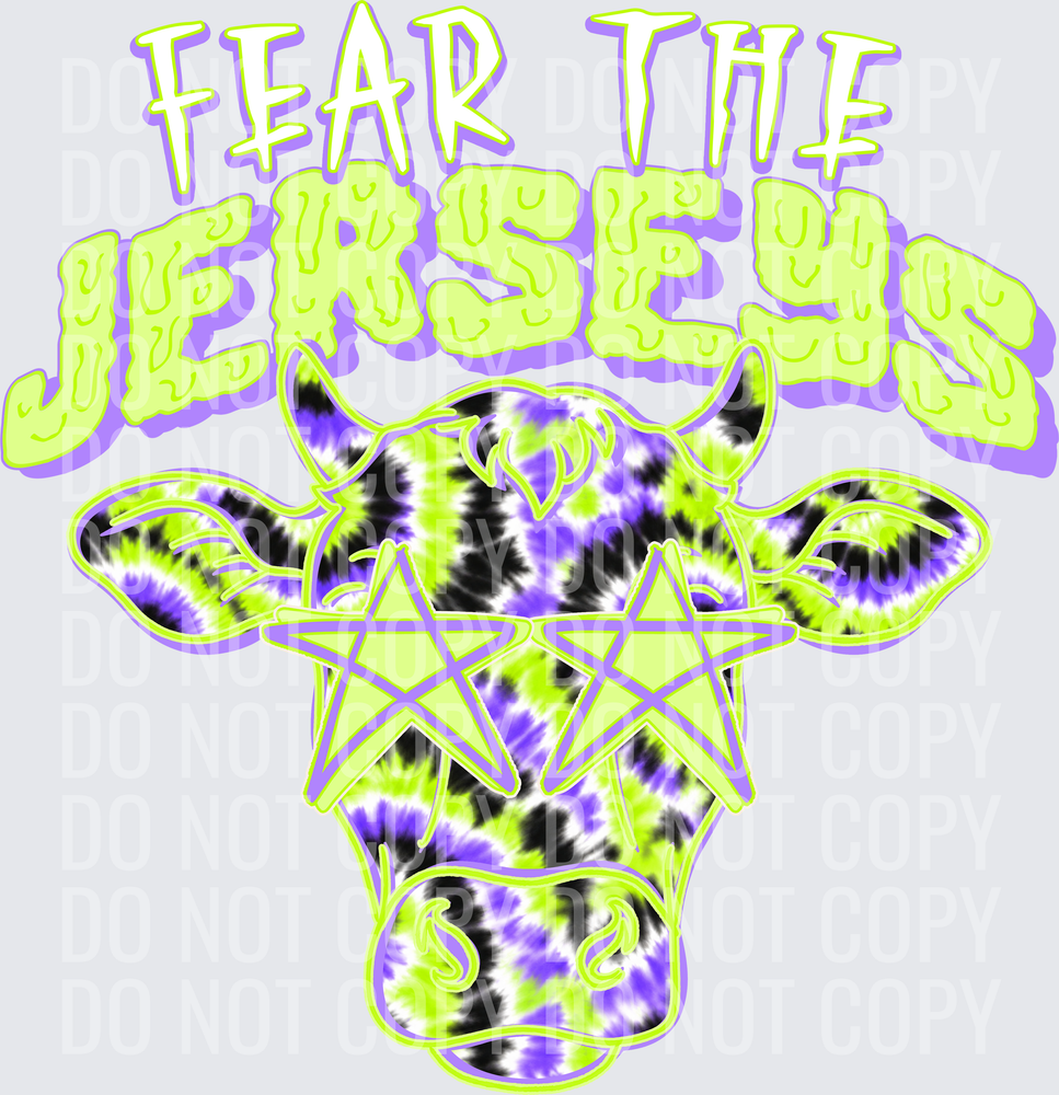 KayndiDesigns 09.26 Fear the Jerseys 2