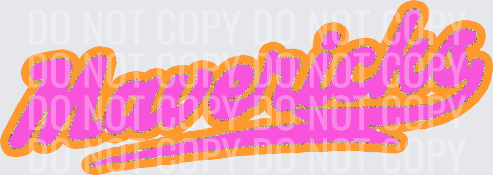 KayndiDesigns 08.26 Prism Script Mavericks