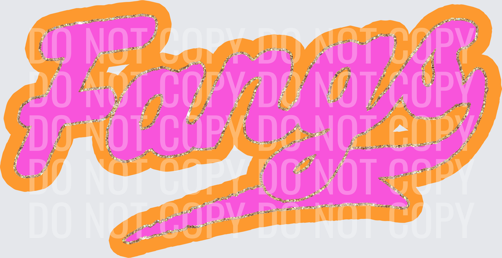 KayndiDesigns 08.26 Prism Script Fangs