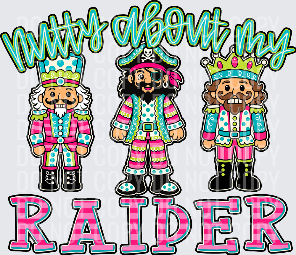 KayndiDesigns 10.26 Nutty About My Raiders 5