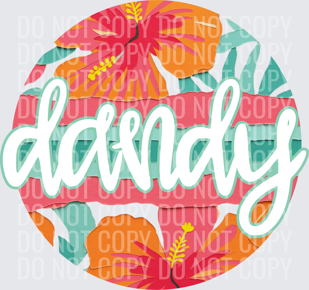 DANDY