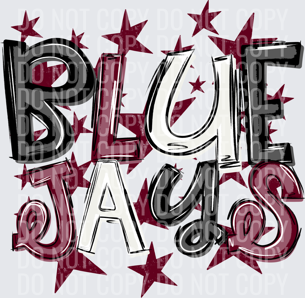 BLUE-JAYS