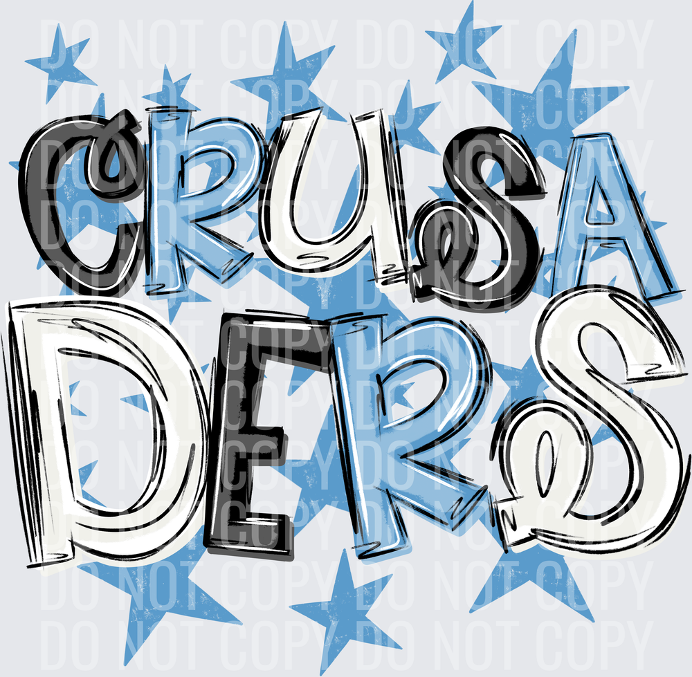 CRUSA-DERS