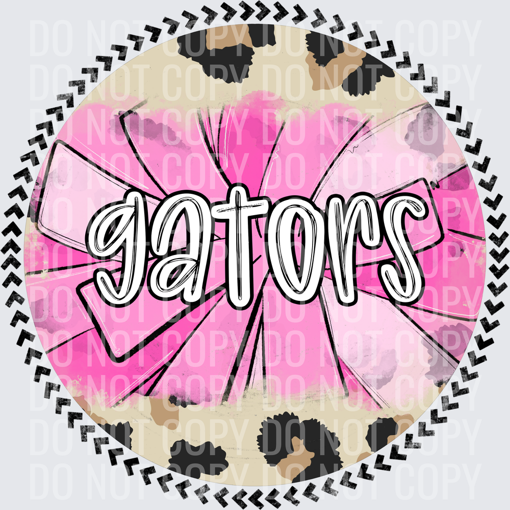 gators