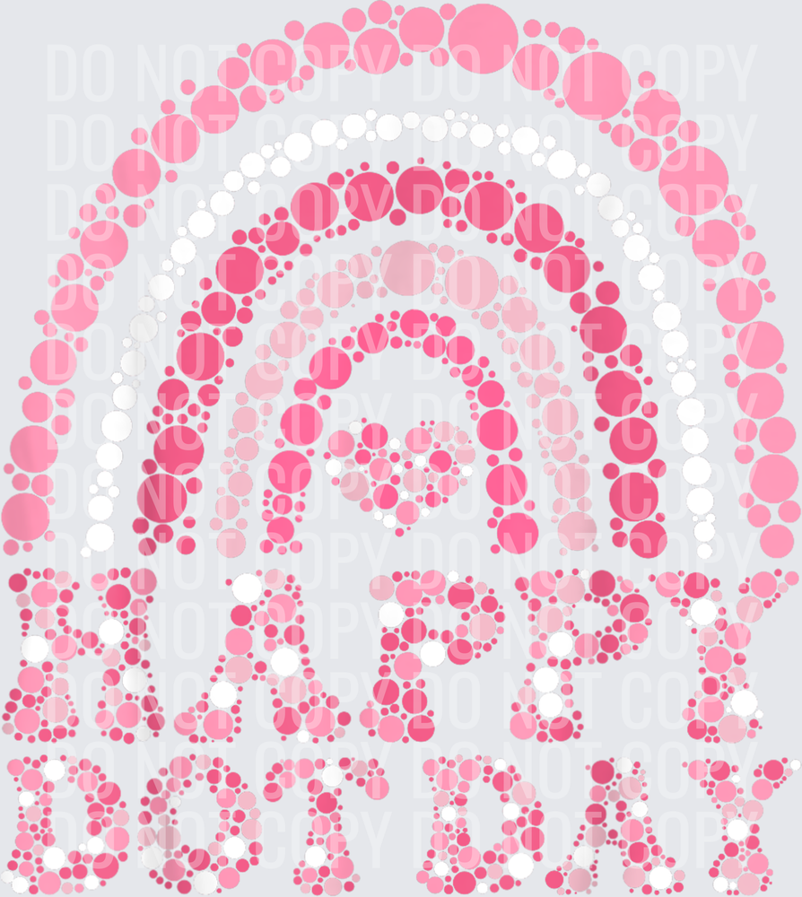 Rainbow-Polka-Dot-Happy-Dot-Day-for-Teacher-Kids-Girls-Women-T-Shirt