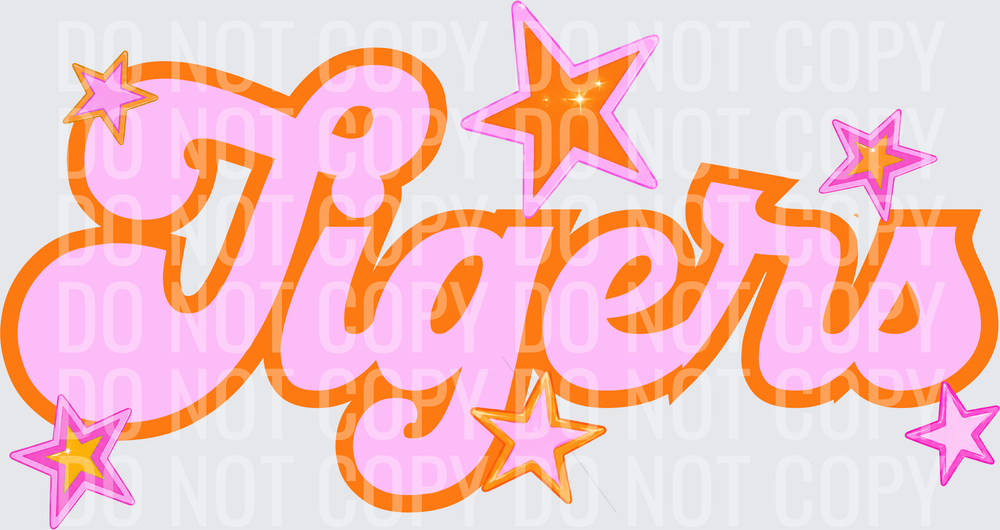 TIGERS