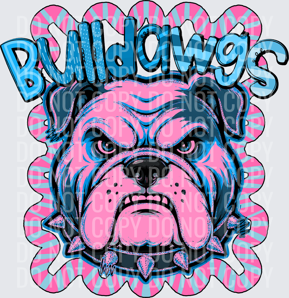 KayndiDesigns 08.26 Whimsy Bulldawgs 2