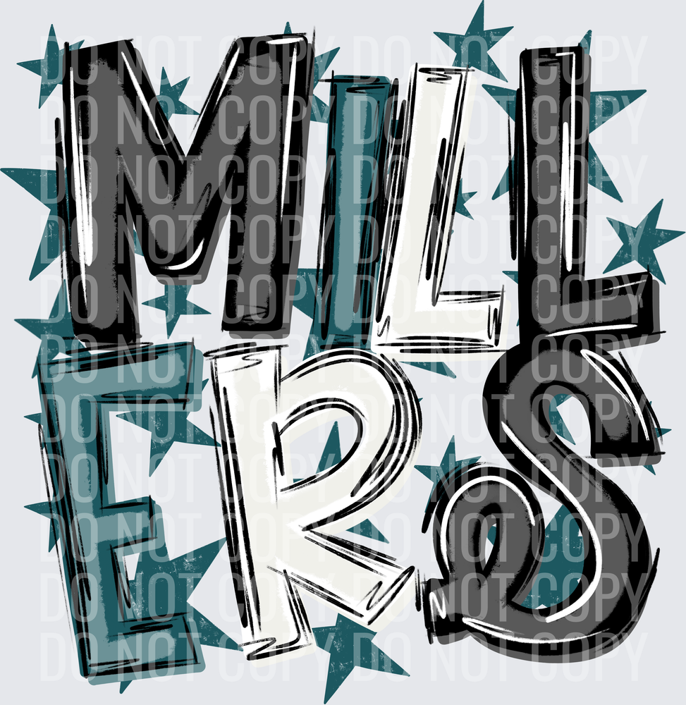MILL-ERS