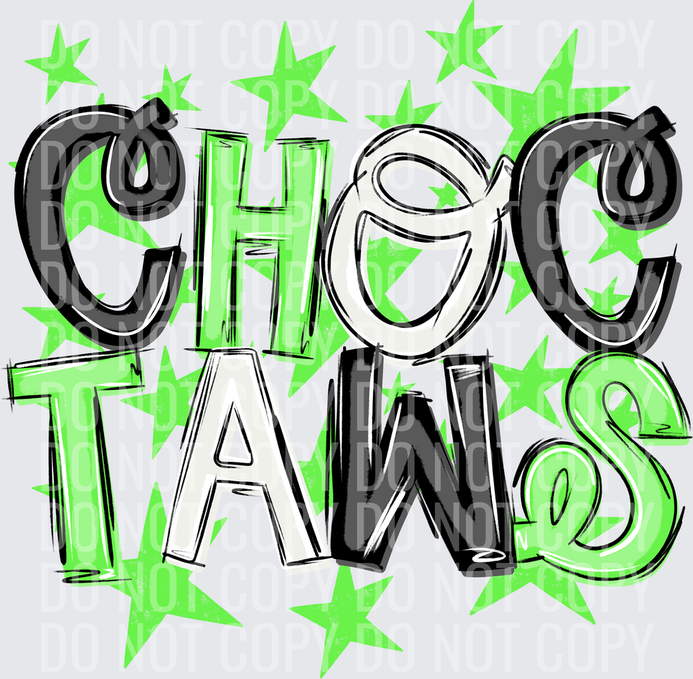 CHOC-TAWS