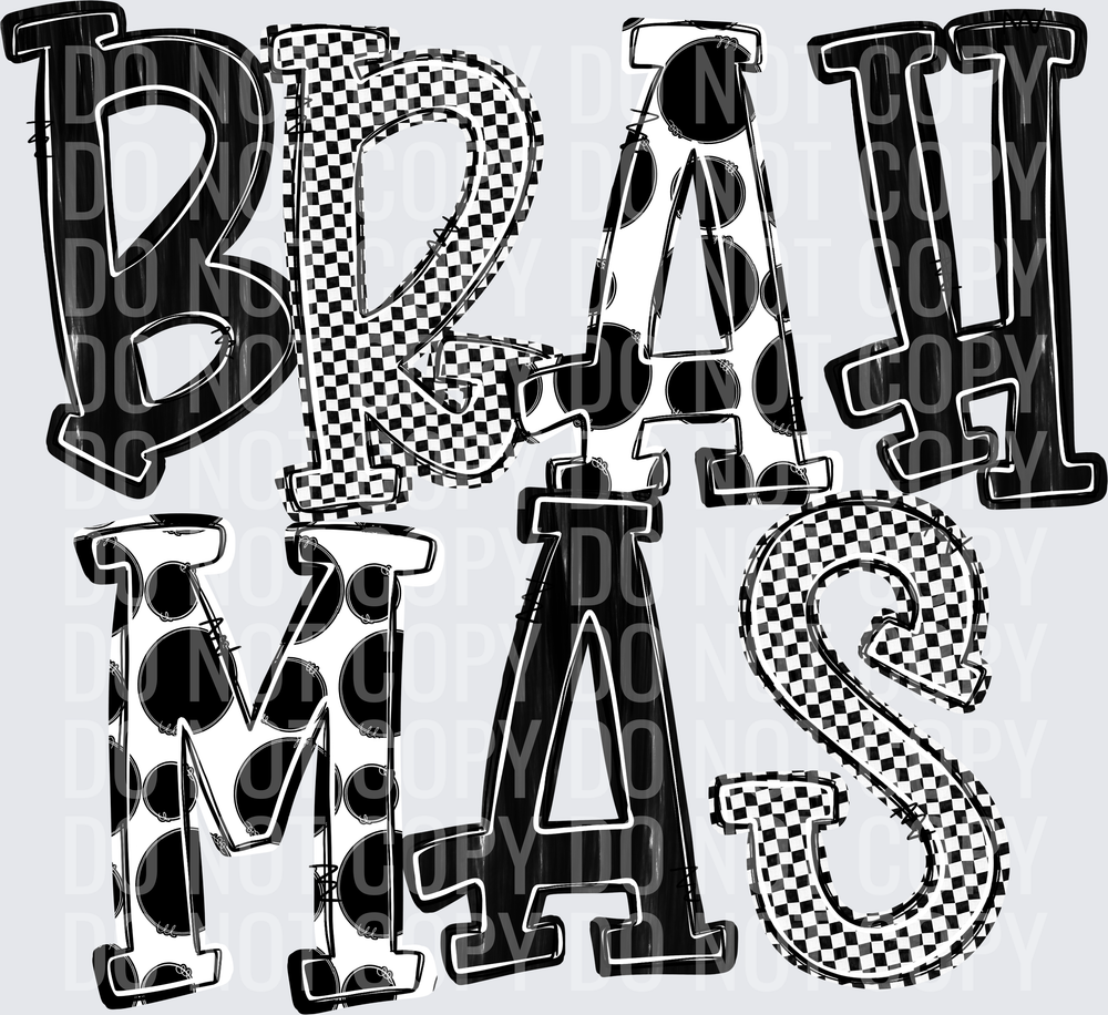 brahmas