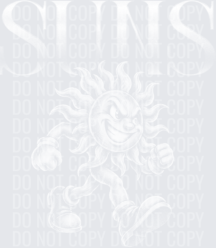 KayndiDesigns 09.26 Halftone Suns