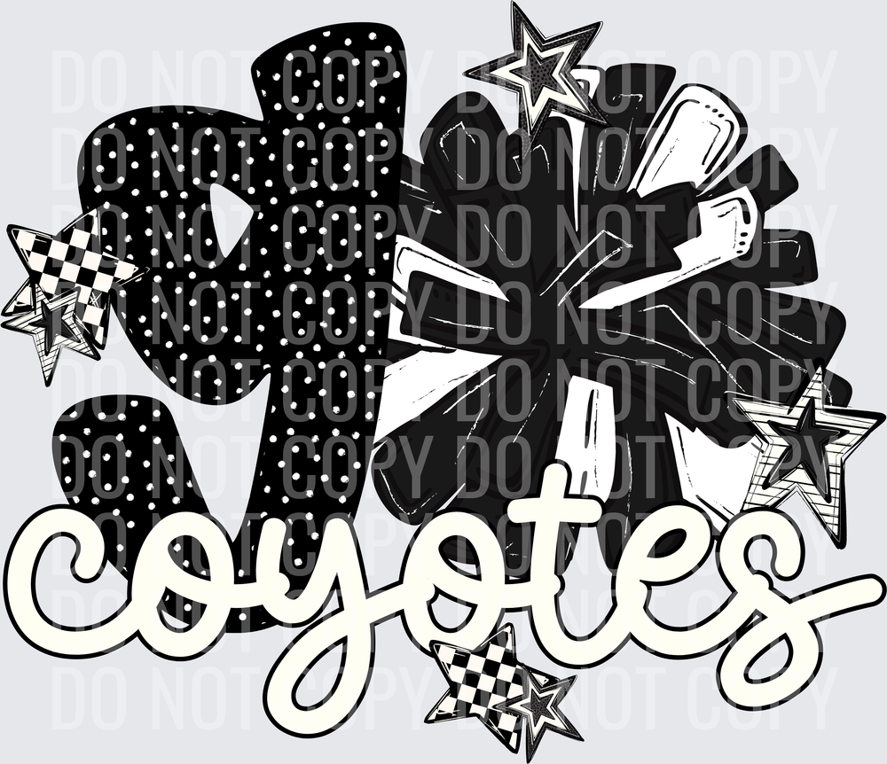 COYOTES
