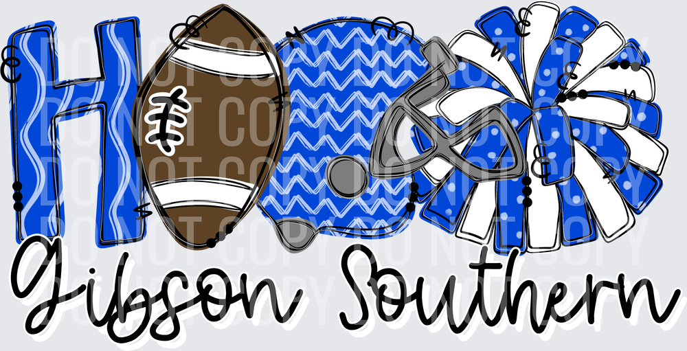 Gibson Southern