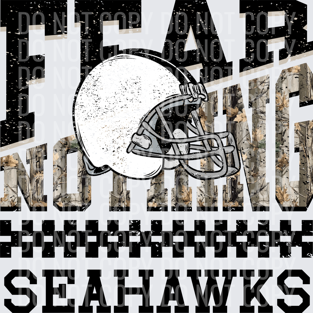 SEAHAWKS