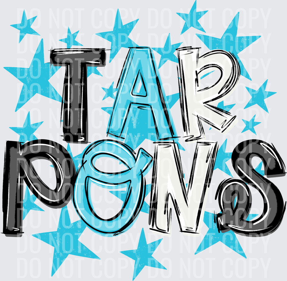 TAR-PONS