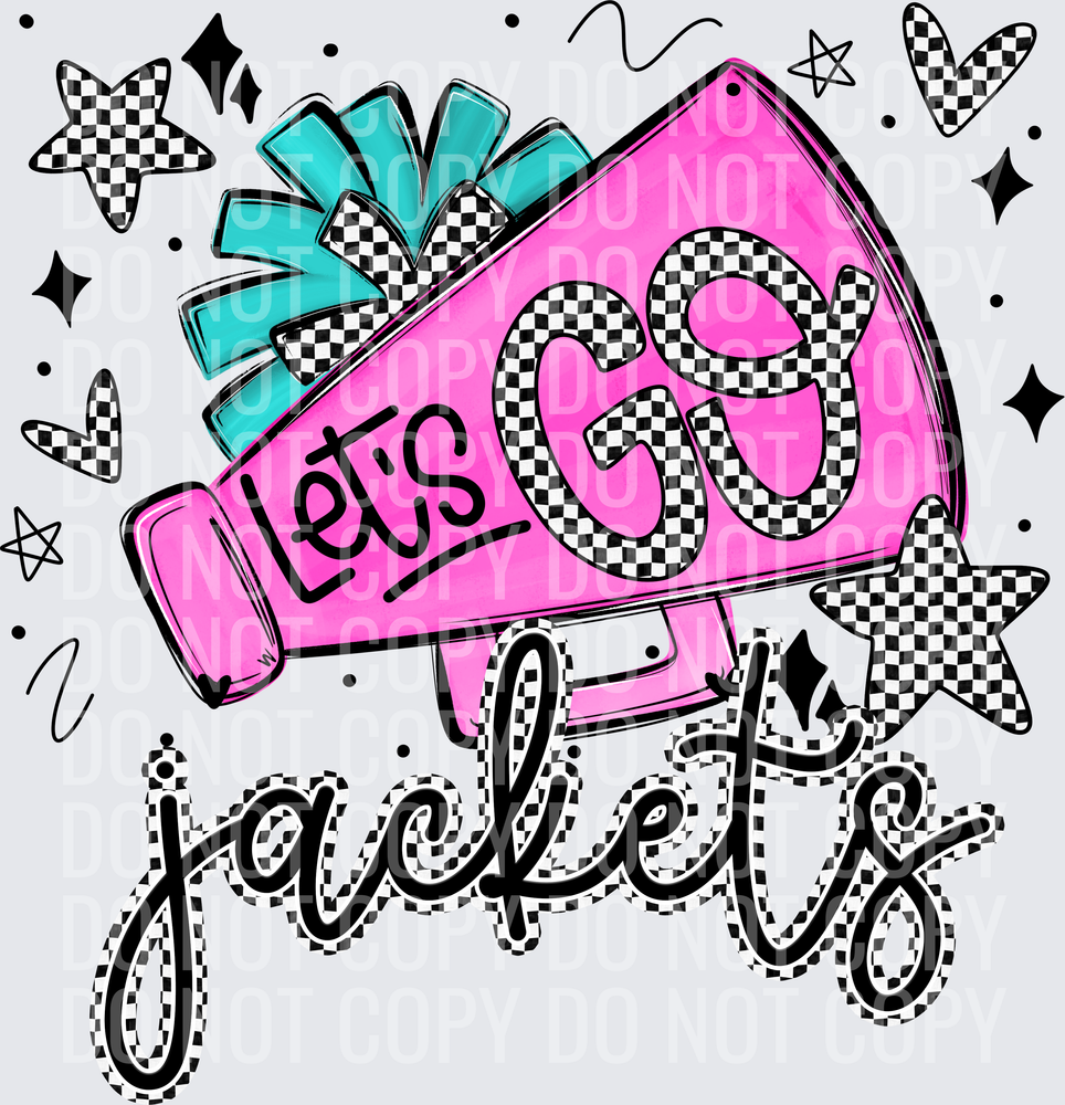 jackets