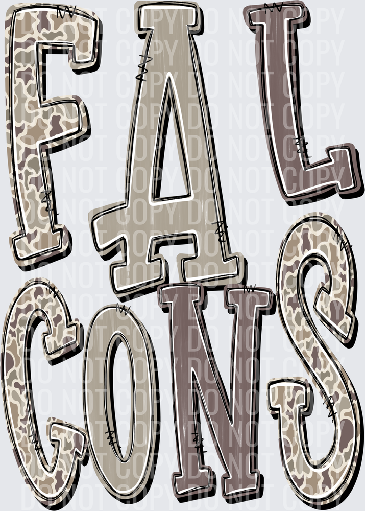 Falcons