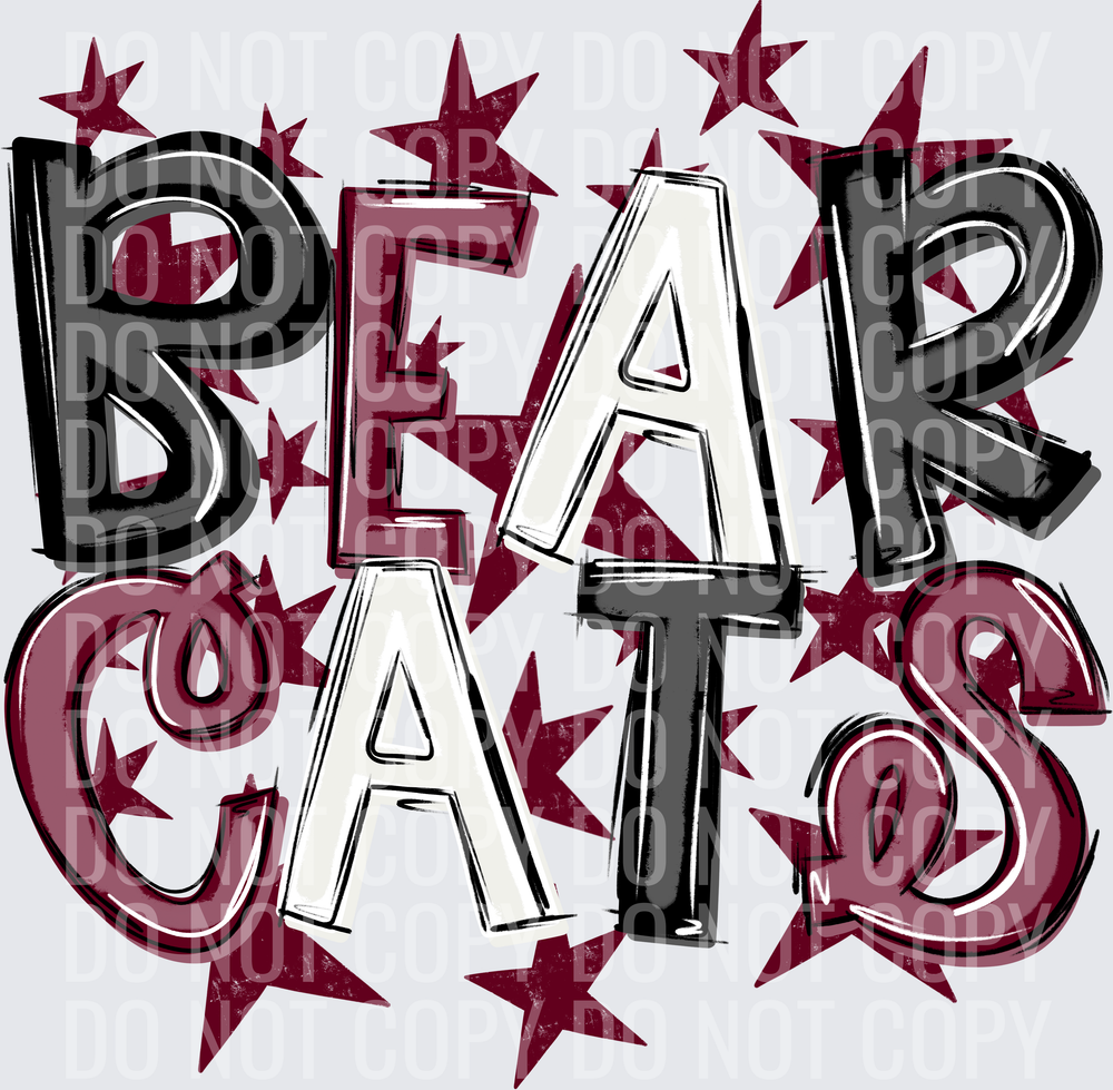 BEAR-CATS