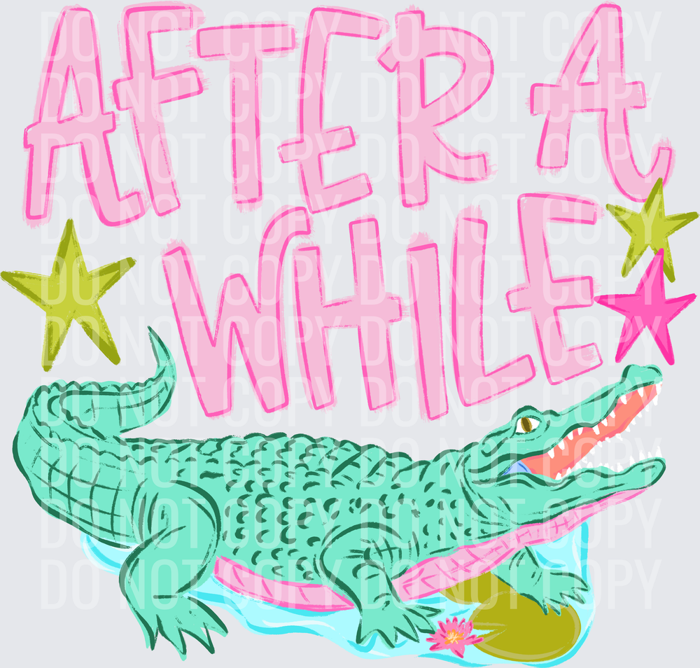 After Awhile Two