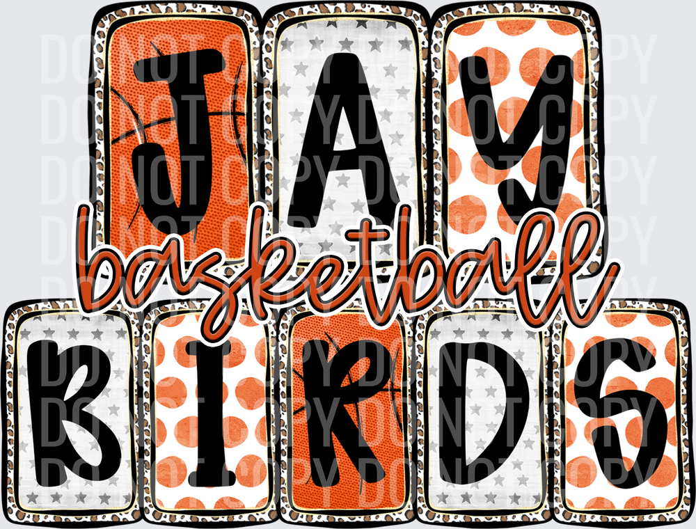 jaybirds